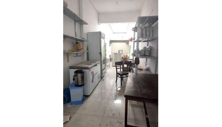 Hiếm Bán Nhà Mặt Tiền Kinh Doanh 4Tầng 60m2 chỉ 11 tỷ Nhỉnh Võ Văn Ngân Linh Chiểu Thủ Đức